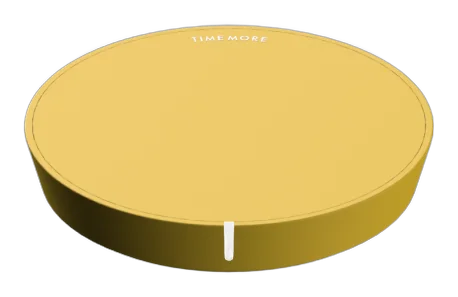 Dot color amarillo