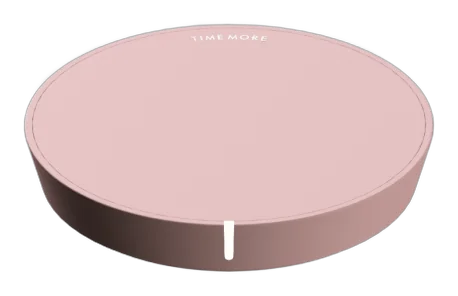 Dot color rosa