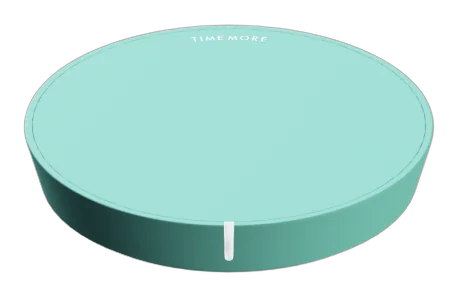 Dot color verde
